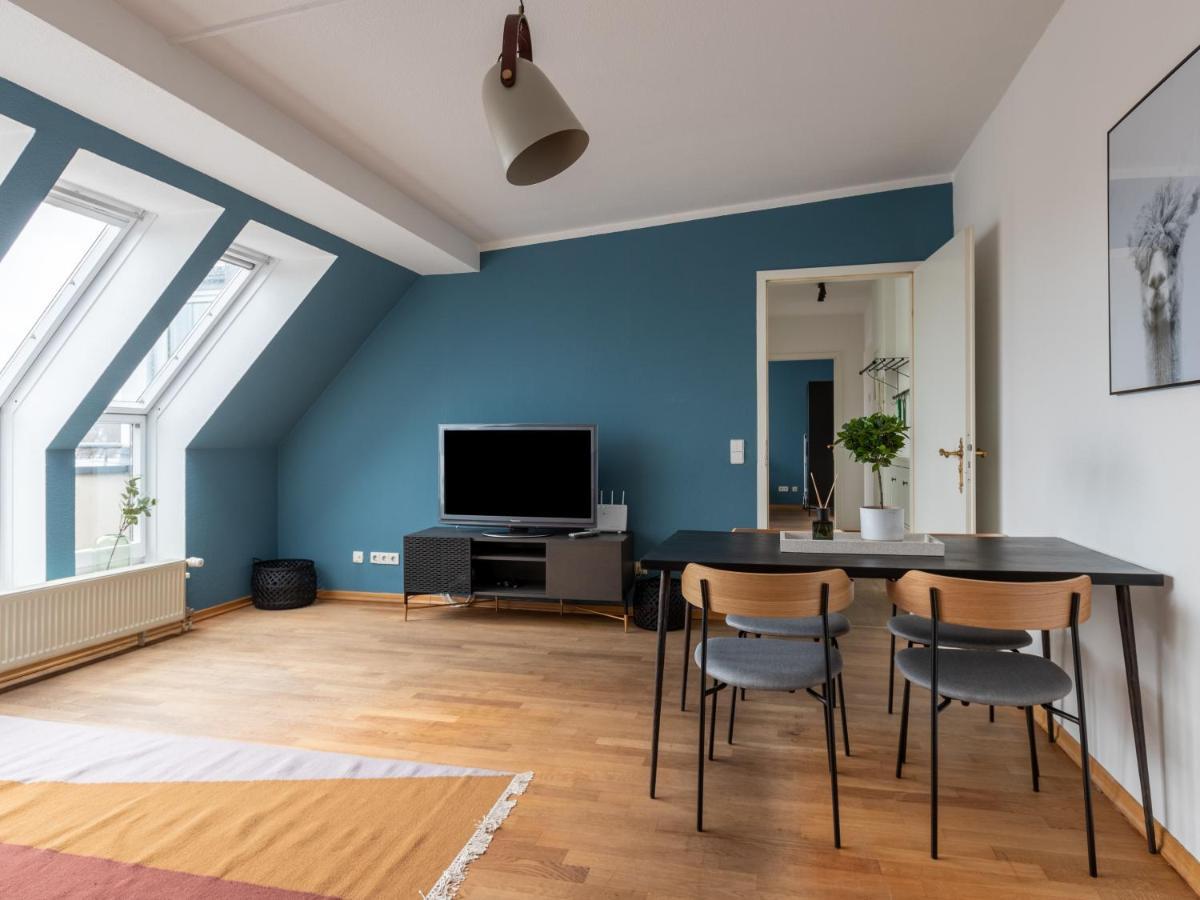 Apartment Berlin Am Friedrichshain — Photos 3
